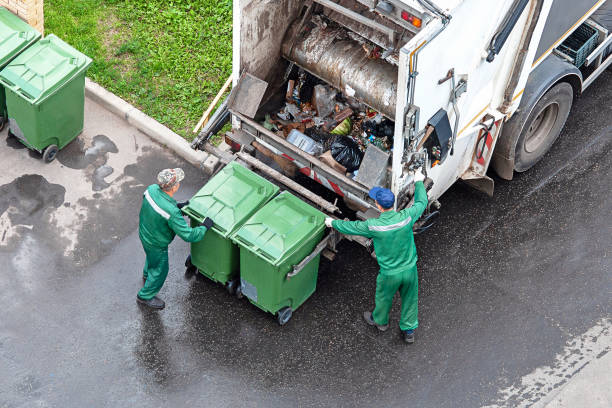 Best Office Junk Removal  in USA